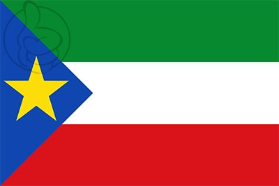 Bandera Tarso