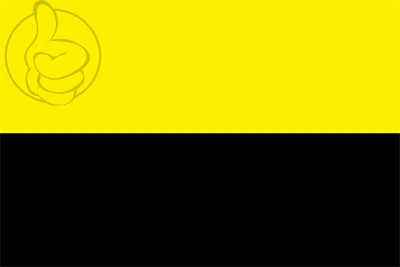 Bandera Titiribí