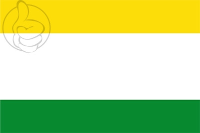 Bandera Valparaíso