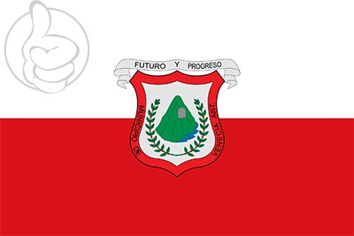 Bandera Venecia (Colombia)