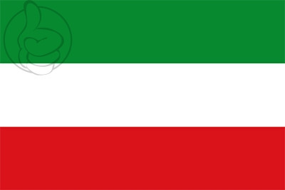 Bandera Vigía del Fuerte