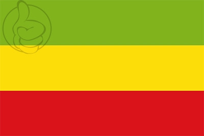 Bandera Caldas