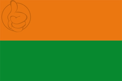 Bandera Sabaneta
