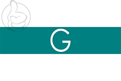 Bandera Galapa