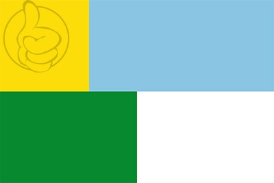 Bandera Juan de Acosta