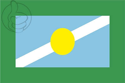 Bandera Luruaco