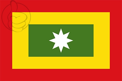 Bandera Malambo