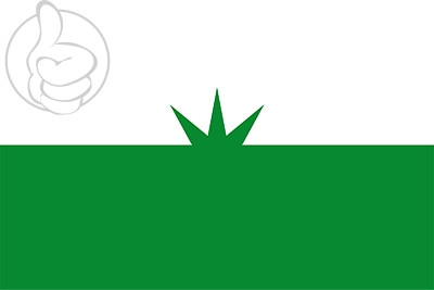 Bandera Piojó 