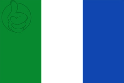 Bandera Repelón