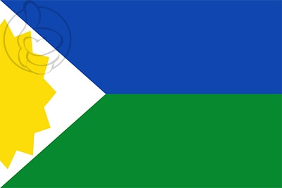 Bandera Sabanagrande