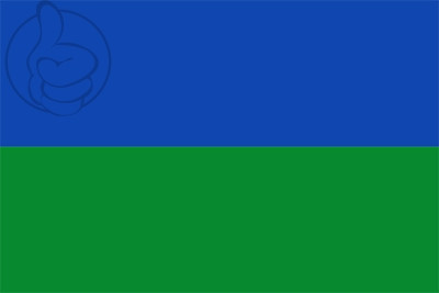 Bandera Soledad