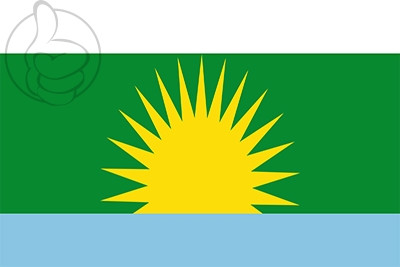 Bandera Achí