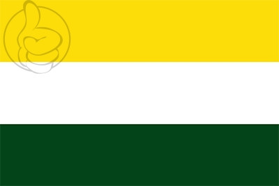 Bandera Arenal