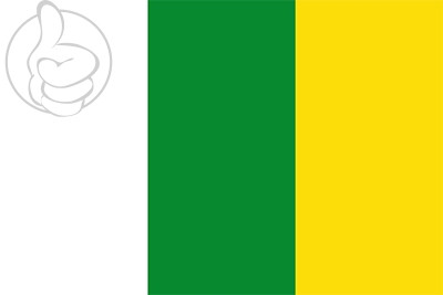 Bandera Arjona (Colombia)
