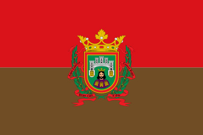 Bandera Burgos