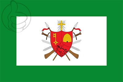 Bandera Magangué