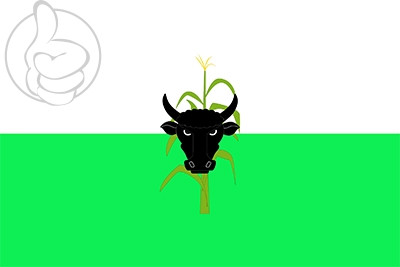 Bandera Mahates