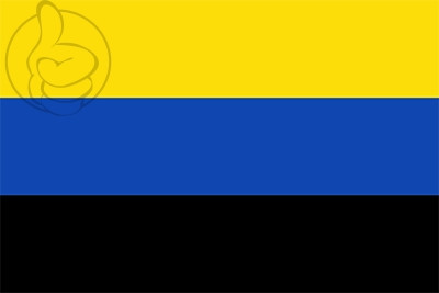 Bandera Simití