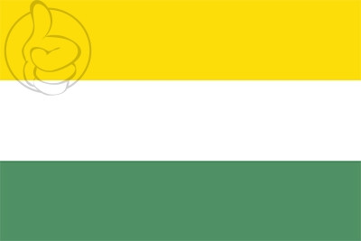 Bandera Cucaita