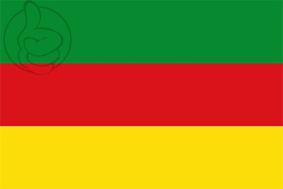 Bandera Motavita