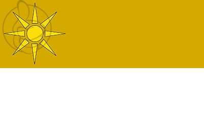 Bandera Oicatá