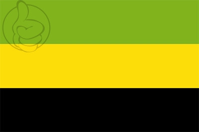 Bandera Samacá
