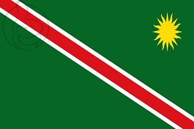 Bandera Soracá