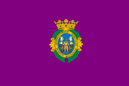 Bandera Cádiz