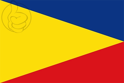Bandera Ventaquemada
