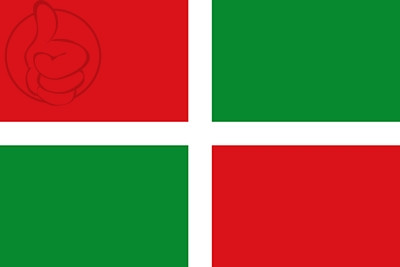 Bandera Chiscas