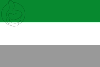Bandera El Espino