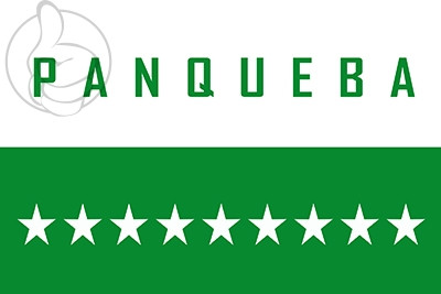 Bandera Panqueba