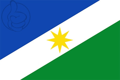 Bandera Paya