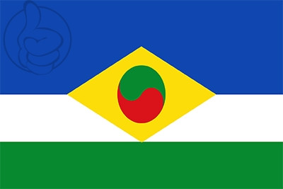 Bandera Pisba