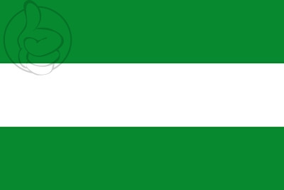 Bandera San Eduardo