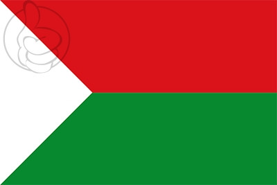 Bandera Zetaquira