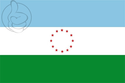 Bandera Ciénega