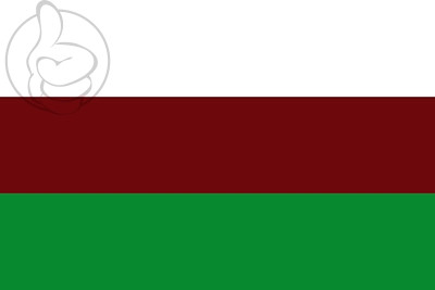 Bandera Jenesano