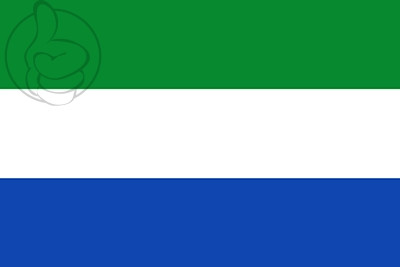 Bandera Úmbita