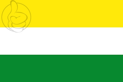 Bandera Chinavita