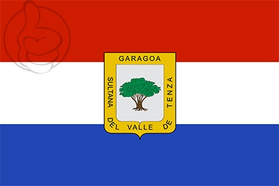 Bandera Garagoa 
