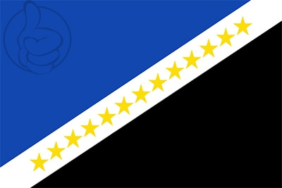 Bandera Boavita