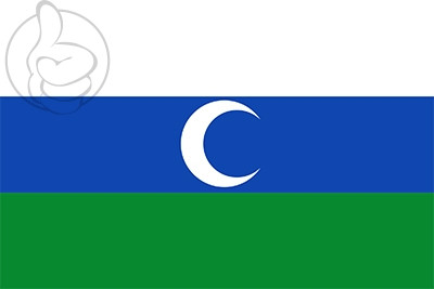 Bandera Covarachía