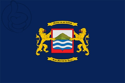 Bandera Arica
