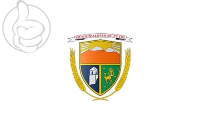 Bandera Putre
