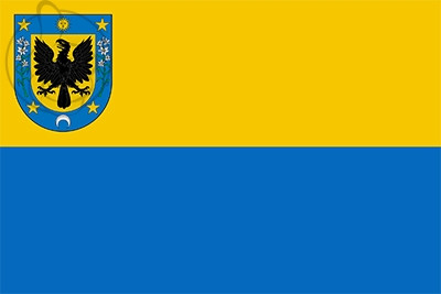Bandera Concepción (Chile)