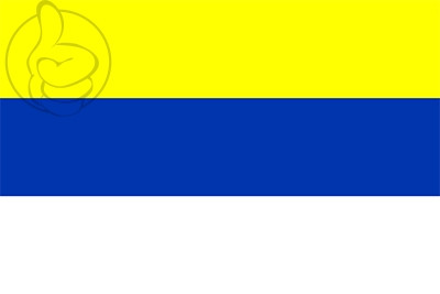 Bandera Ovalle