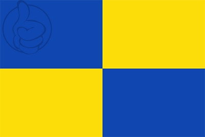 Bandera Zapallar