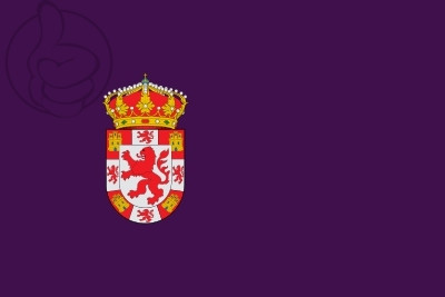 Bandera Provincia de Córdoba
