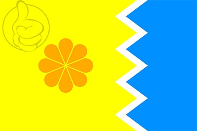 Bandera Viña del Mar